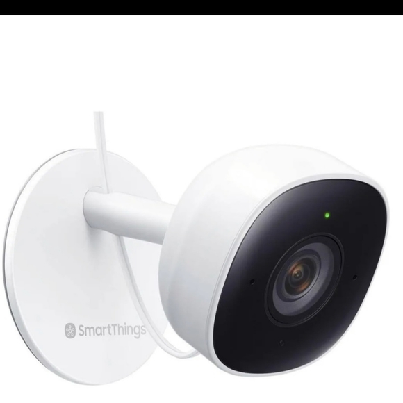 SAMSUNG SMARTHINGS CAMERA ×2 AND Motion Sensor - Picture 2 of 9